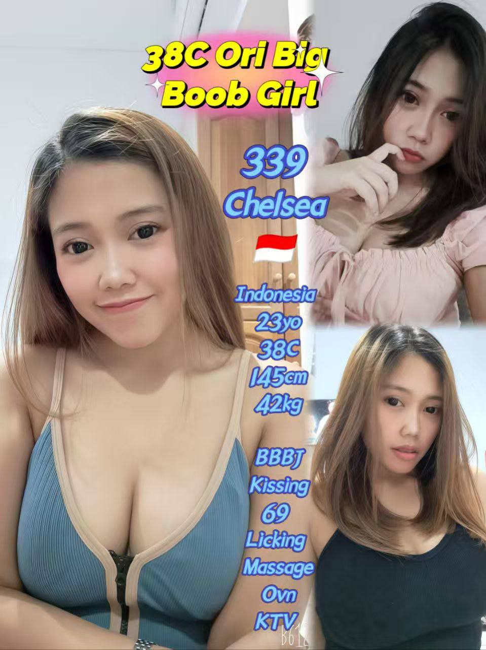 339-Chelsea escort in Nusa Bestari 4