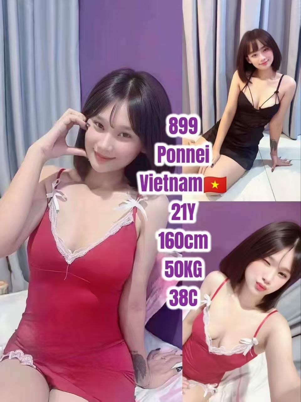 899-Ponnei escort in Austin 1