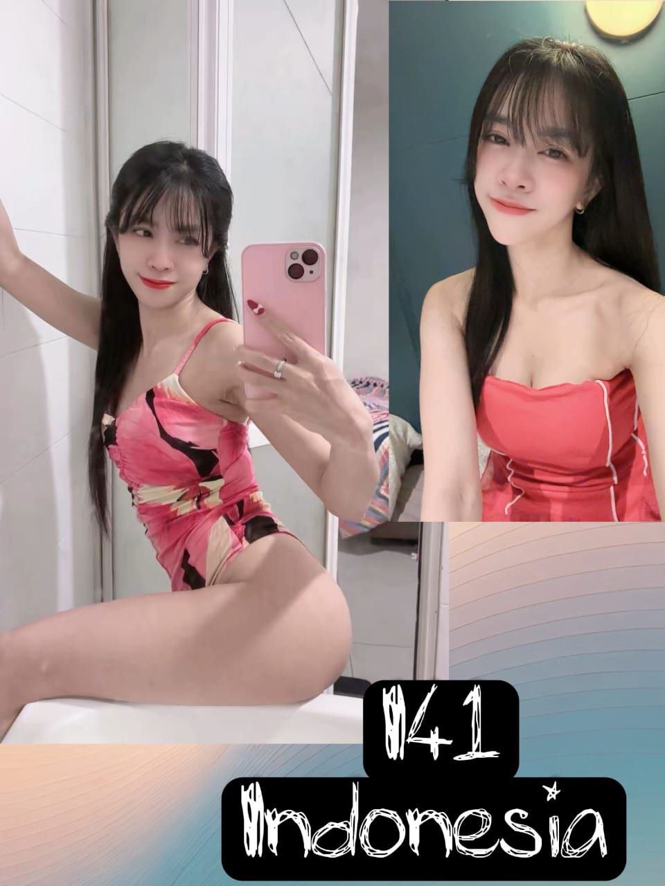 I41-Chilly escort in Nusa Bestari 4