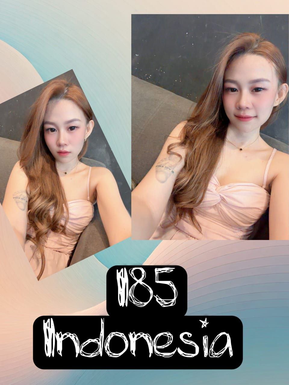 I85-Elisa escort in Nusa Bestari 4