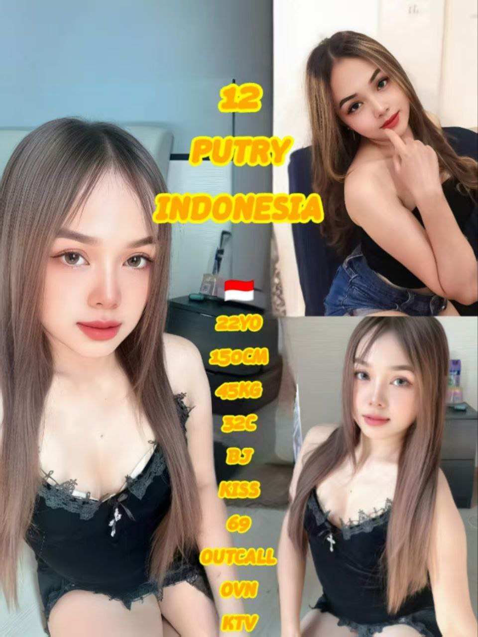 12-Putry escort in Bukit Indah 3