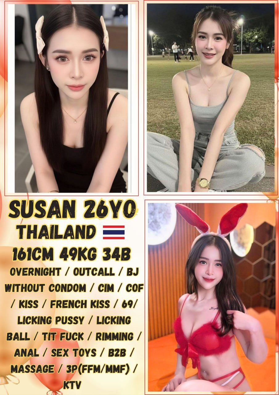 Susan escort in Nusa Bestari 1