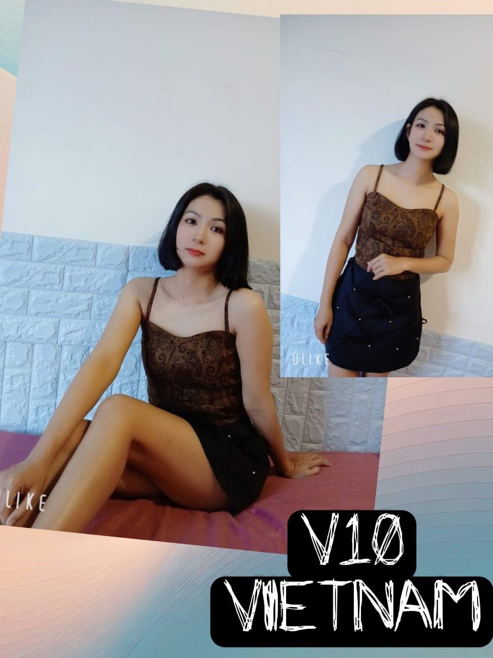 V10-Anna escort in Nusa Bestari 4