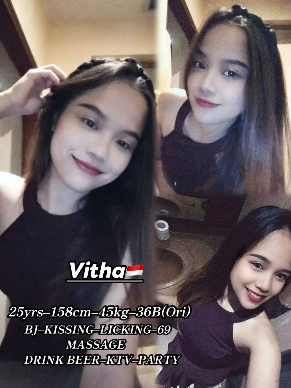 Vitha escort in Permas 1